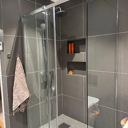 Modern And Cozy In *