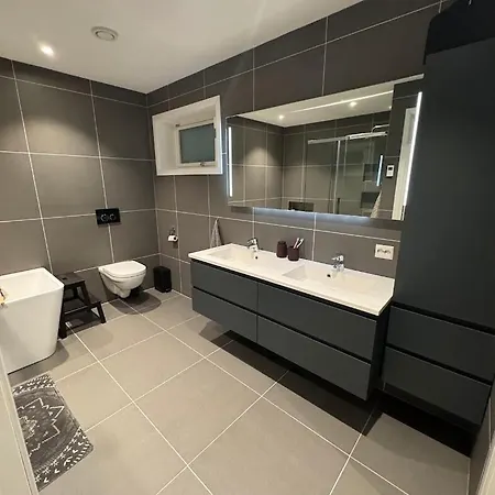 Modern And Cozy In * Andenes