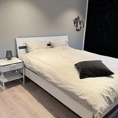 Modern And Cozy In Andenes