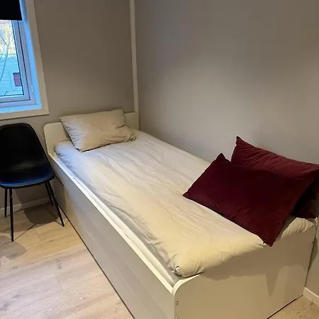 Modern And Cozy In Andenes *