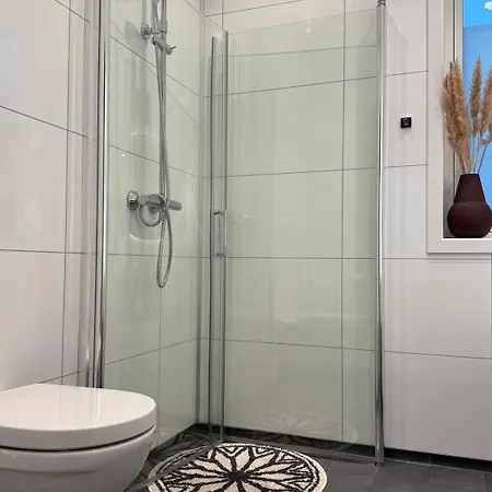 Modern And Cozy In Andenes