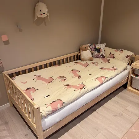 Modern And Cozy In *