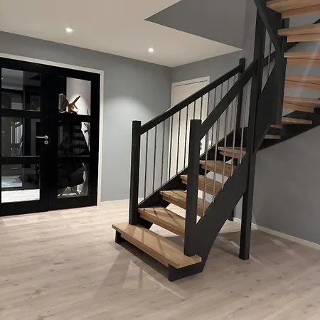 Modern And Cozy In Andenes *